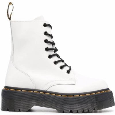 Ботинки Dr. Martens в магазине Stuff Store: Комфорт и Долговечность