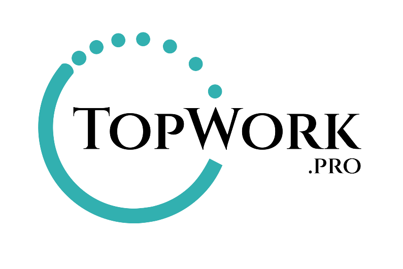 Биржа фриланса для начинающих и профессионалов - TopWork.pro